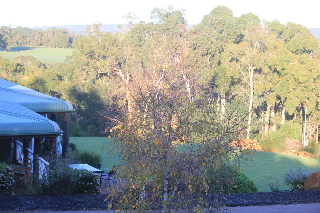 The Farmhouse Yallingup Exteriör bild
